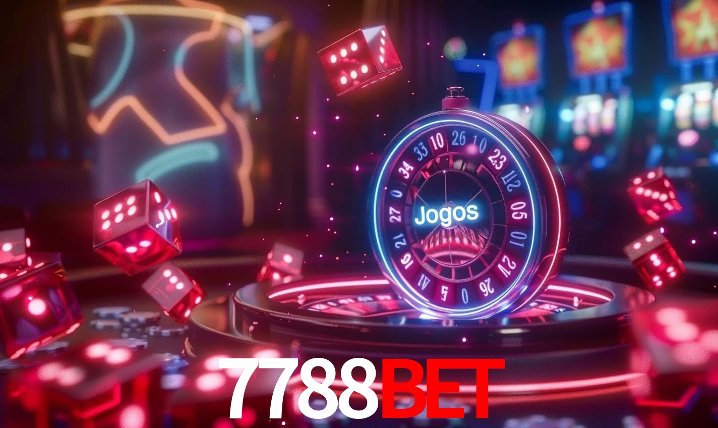 Cassino ao Vivo 7788BET - Dealers Brasileiros Profissionais