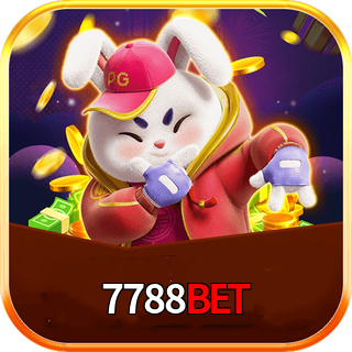 Imagem promocional da 7788BET mostrando a plataforma e suas vantagens